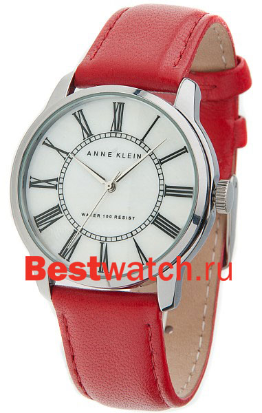 Часы Anne Klein Rainbow 9905MPRD